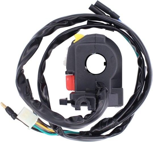 Handlebar Kill Switch for FourTrax 300 1996-2000