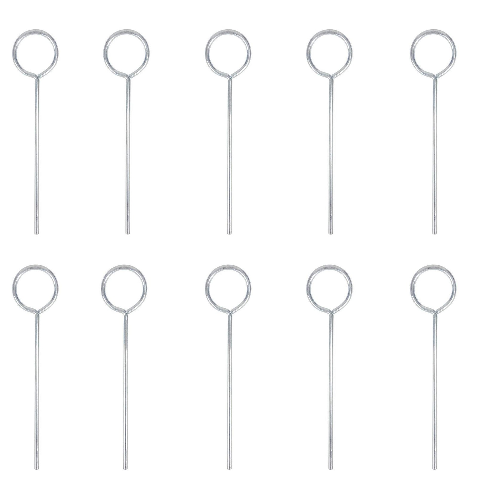 Extension Ring, 3 in. Diameter, Pack of 10