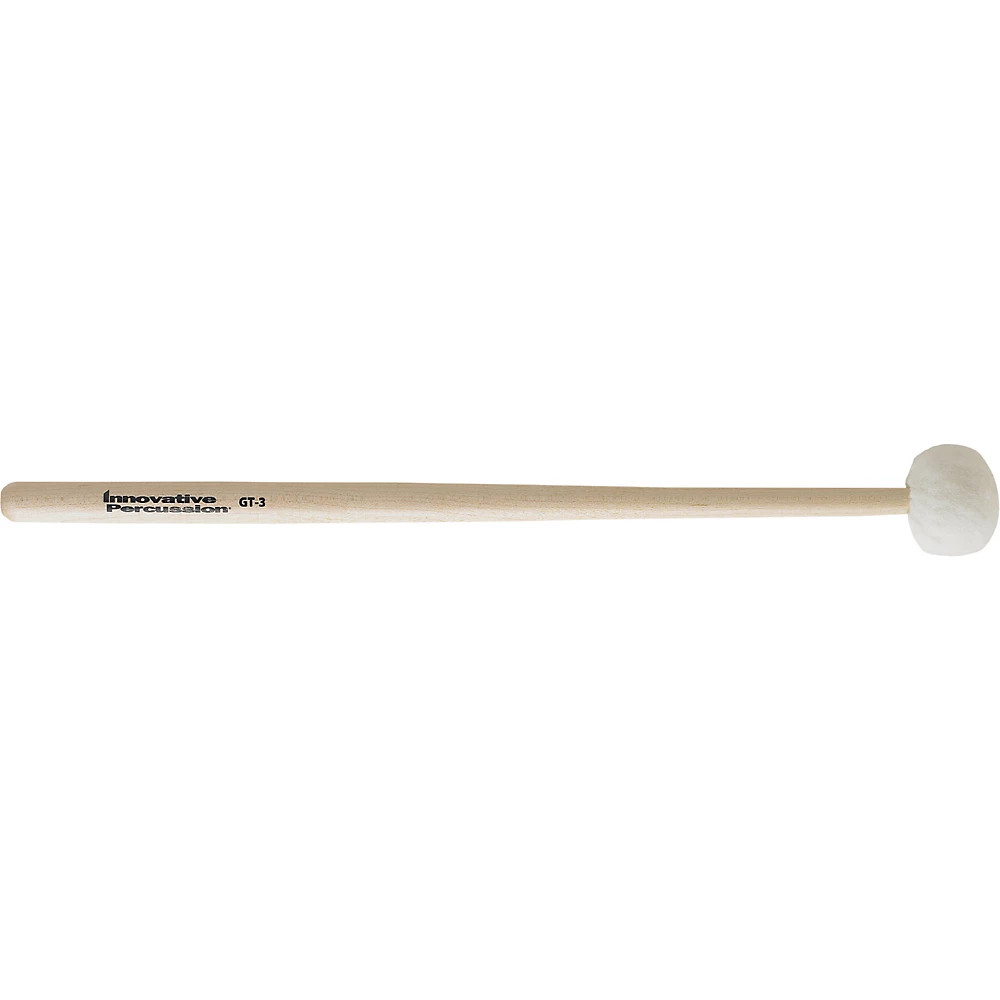 Innovative Percussion Timpani Mallet Medium General