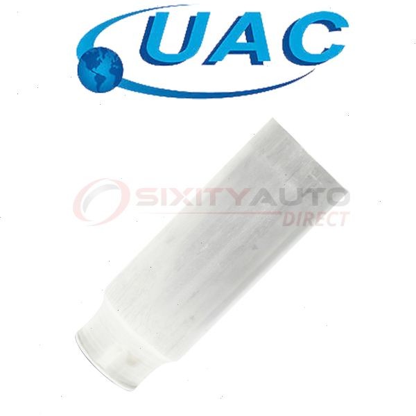UAC AC Receiver Drier for 2001-2005 Saturn L300 - Heating Air Conditioning hn