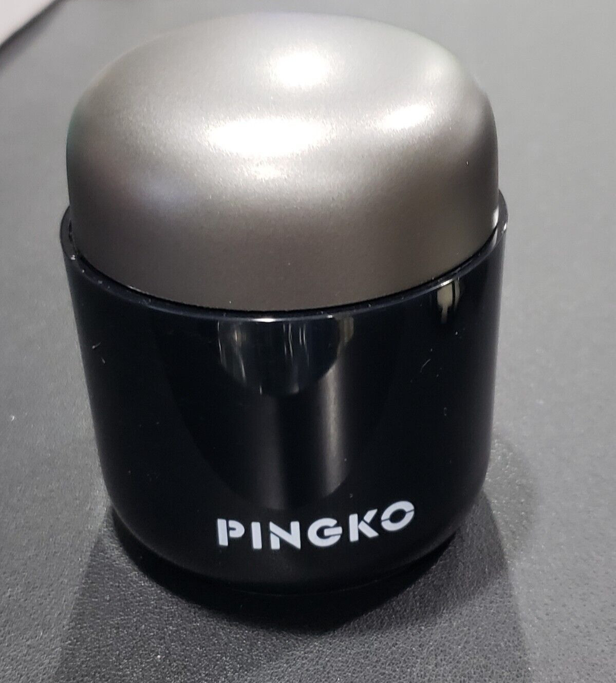 PINGKO Digital Kitchen Timer Visual Countdown Alarm Loud Sound Large LED Display