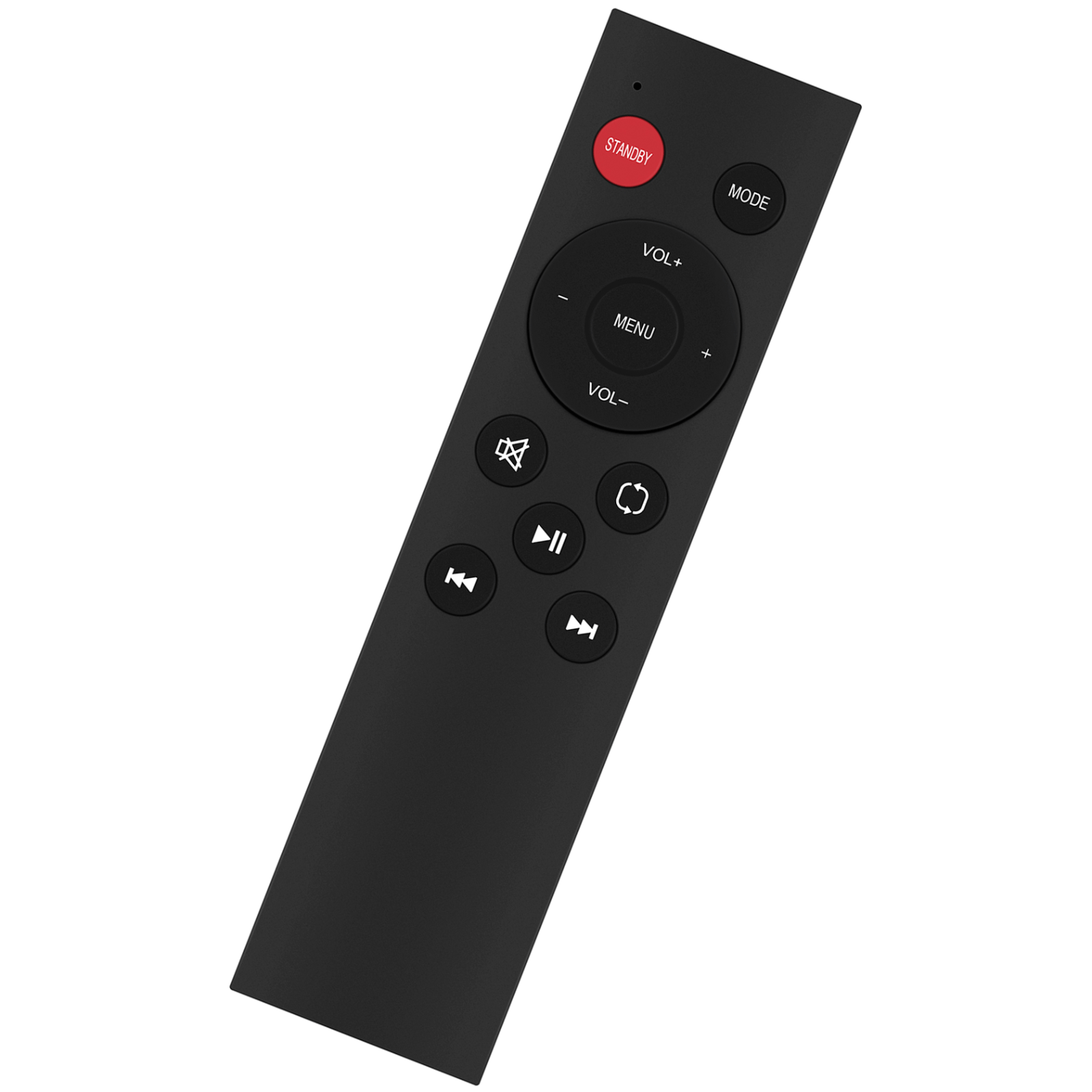 Replace Remote Control for Pyle Wireless BT Soundbar Speaker System PSBV200BT