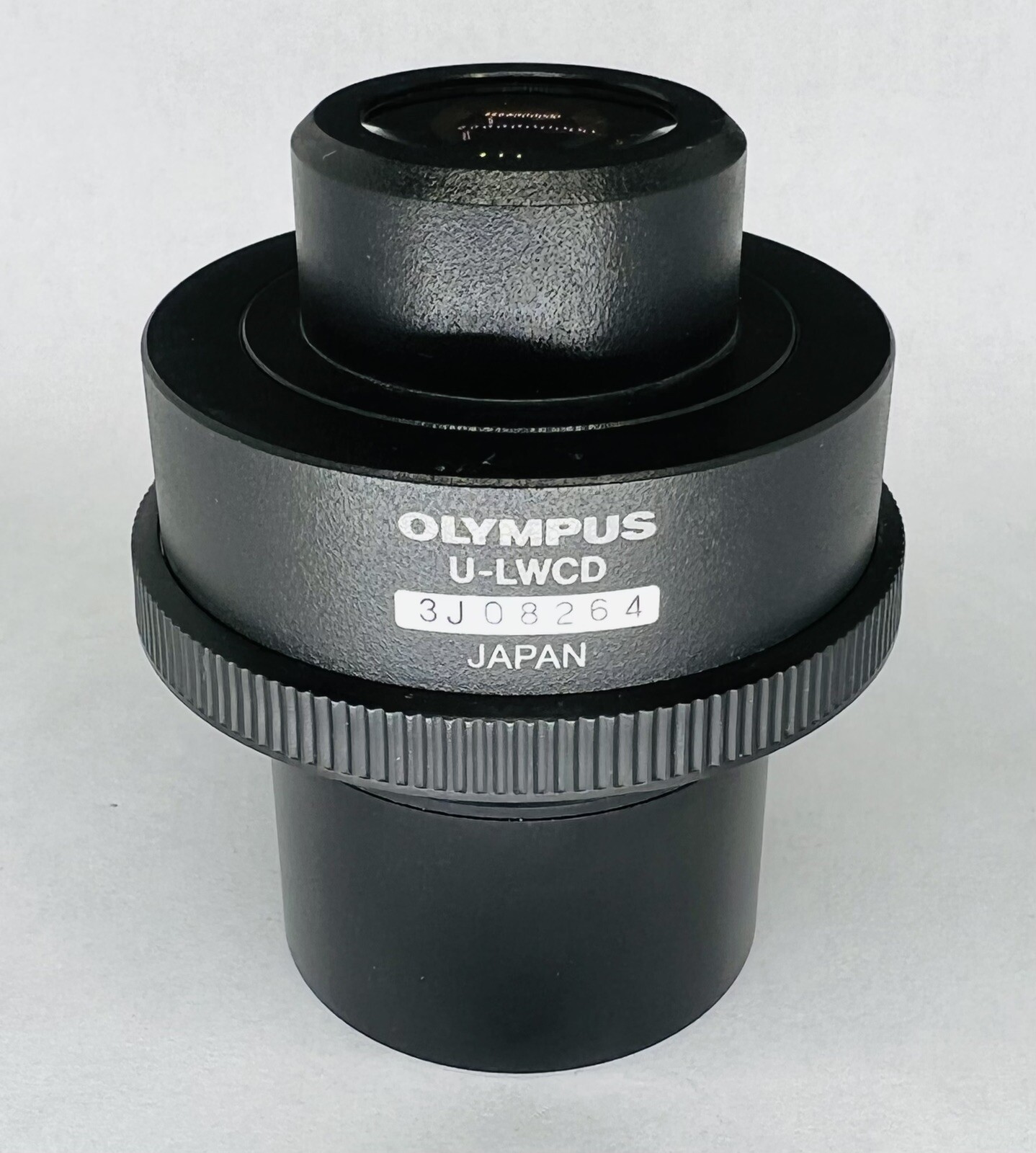 Olympus U-LWCD Long Working Distance Condenser for BX IX MX Microscope