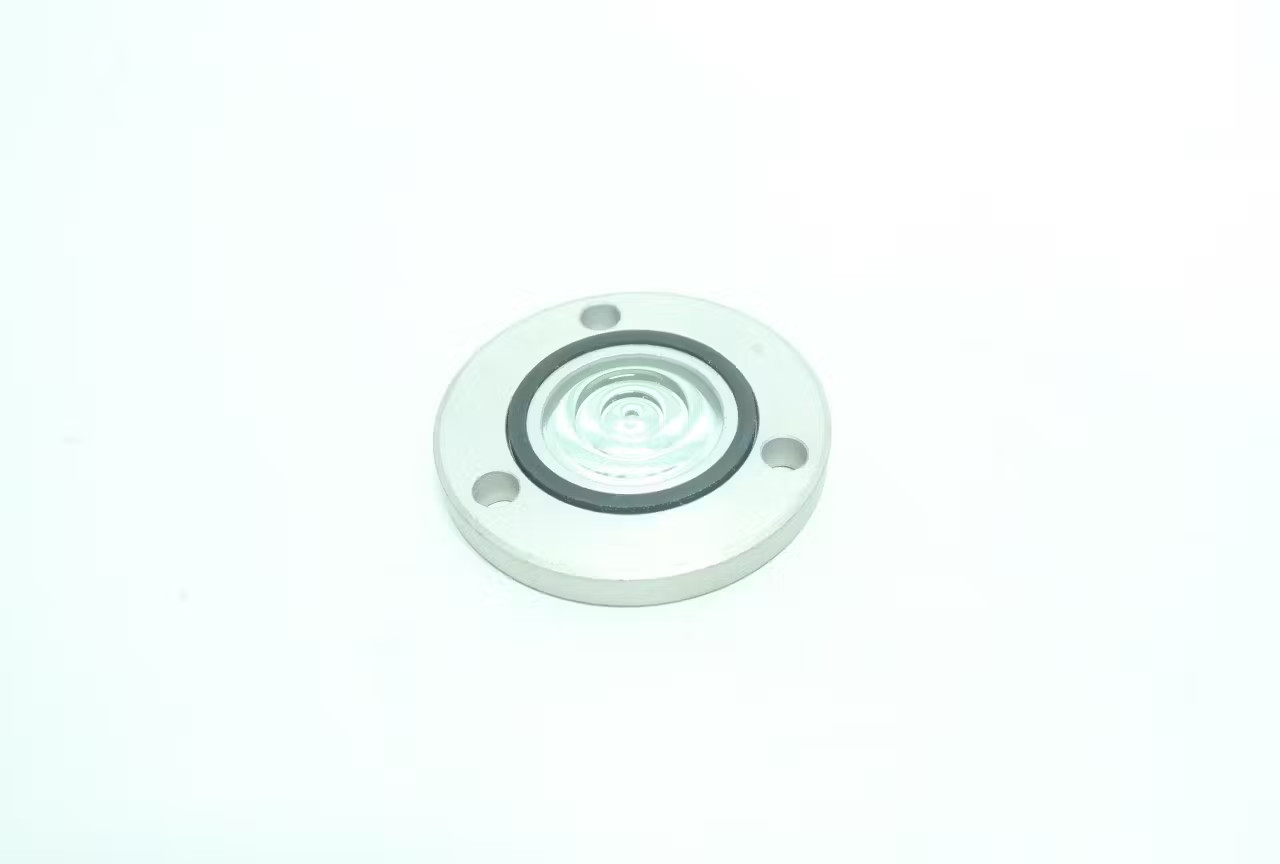 Emerson 998-0002-02 Compressor Sight Glass Kit