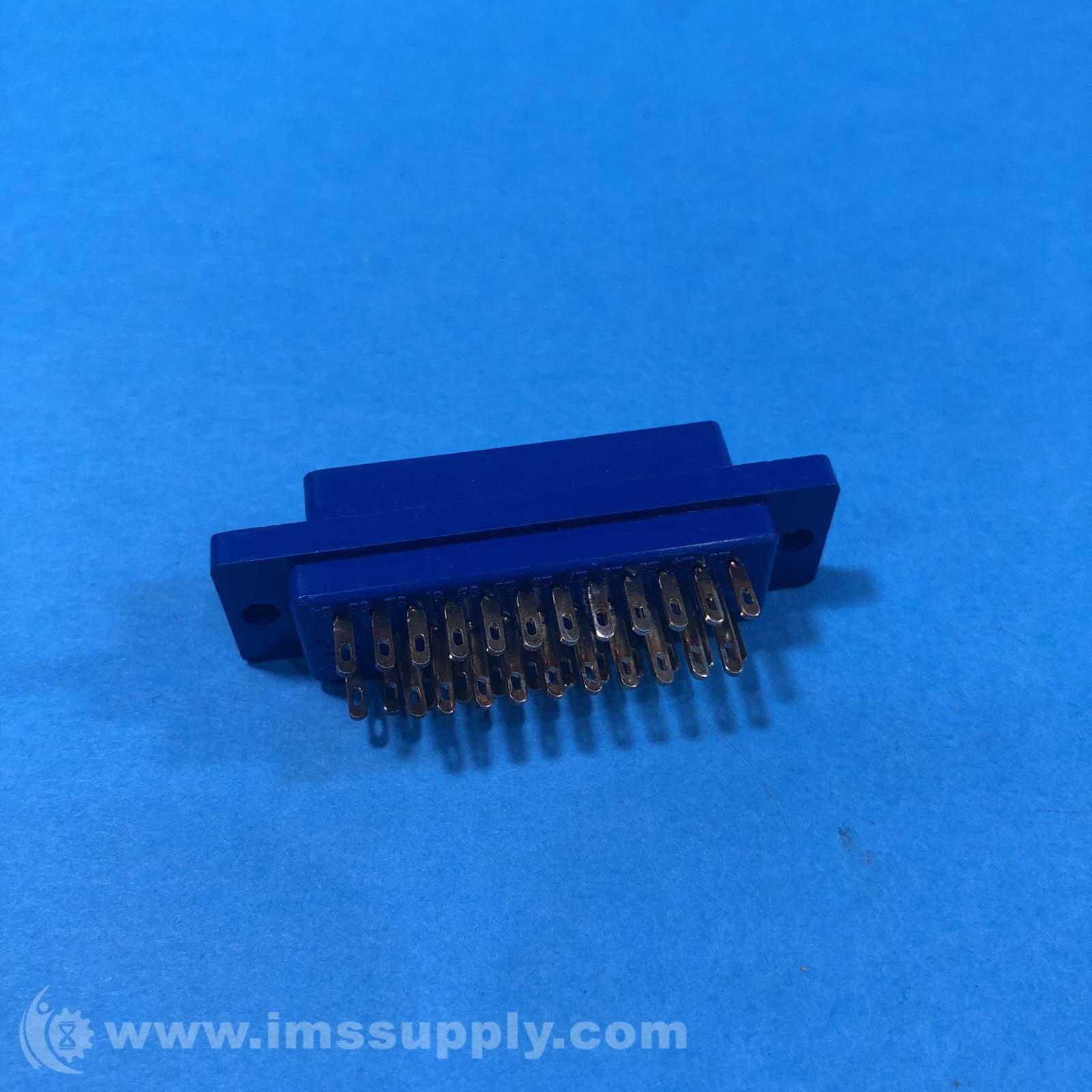 34 Pin Connector FNIP