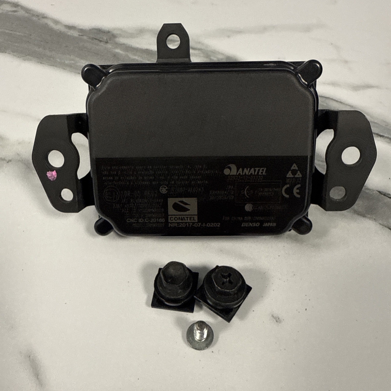 2019 - 2023 Toyota Front Cruise Control Radar Distance Sensor OEM 88210-33120.