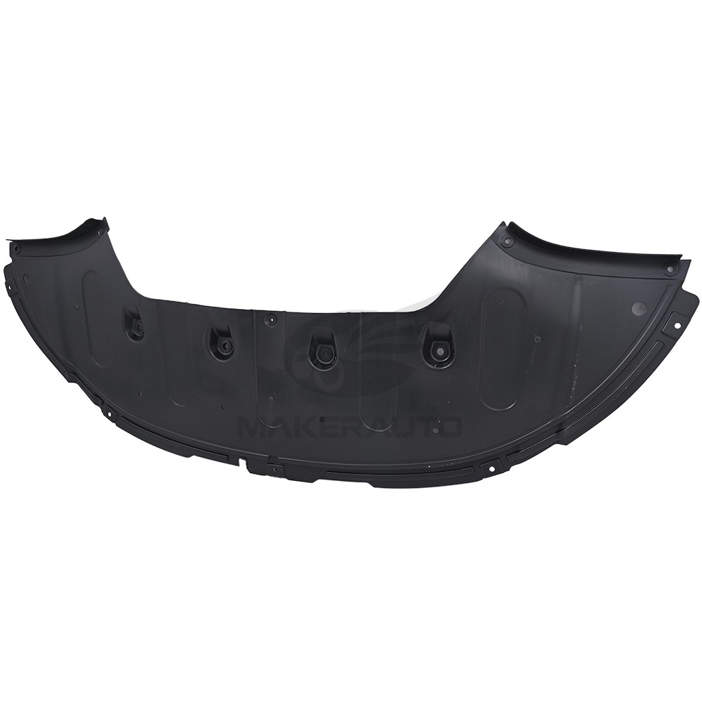 For Kia Optima 2019-2020 Front Under Engine Splash Shield + REAR Cover