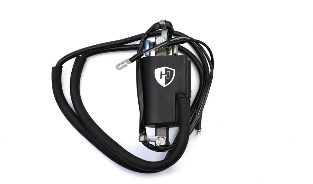 Ignition Coil for 1984 Suzuki GSX 1100 EF-E (16 Valve) (Fully Faired)