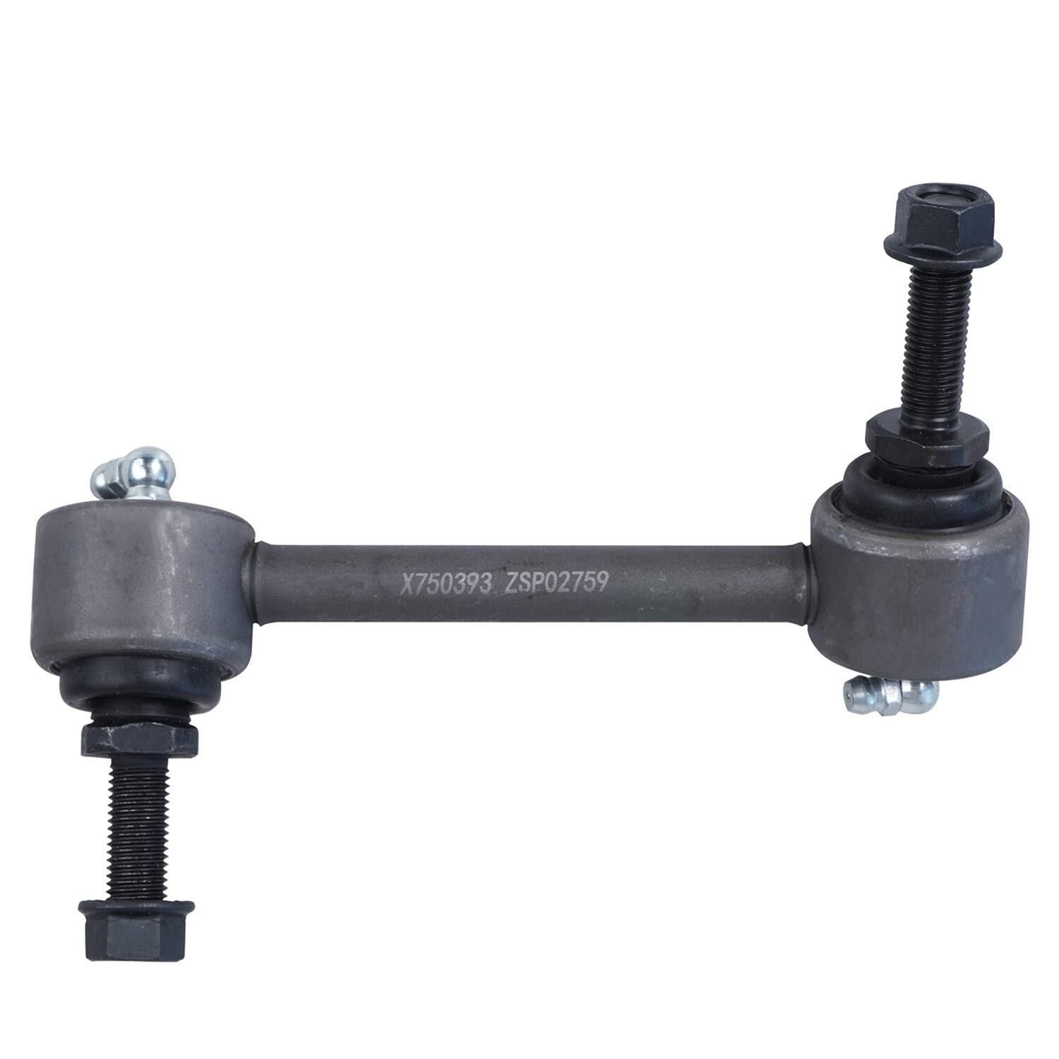Front & Rear Sway Bar End Link for 2010 2011 2012 2013-2018 Ford Taurus Flex MKT