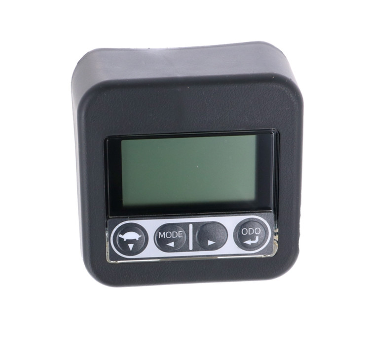 57160-26643-71 Toyota Forklift (8FGCU20) Dash Display Module