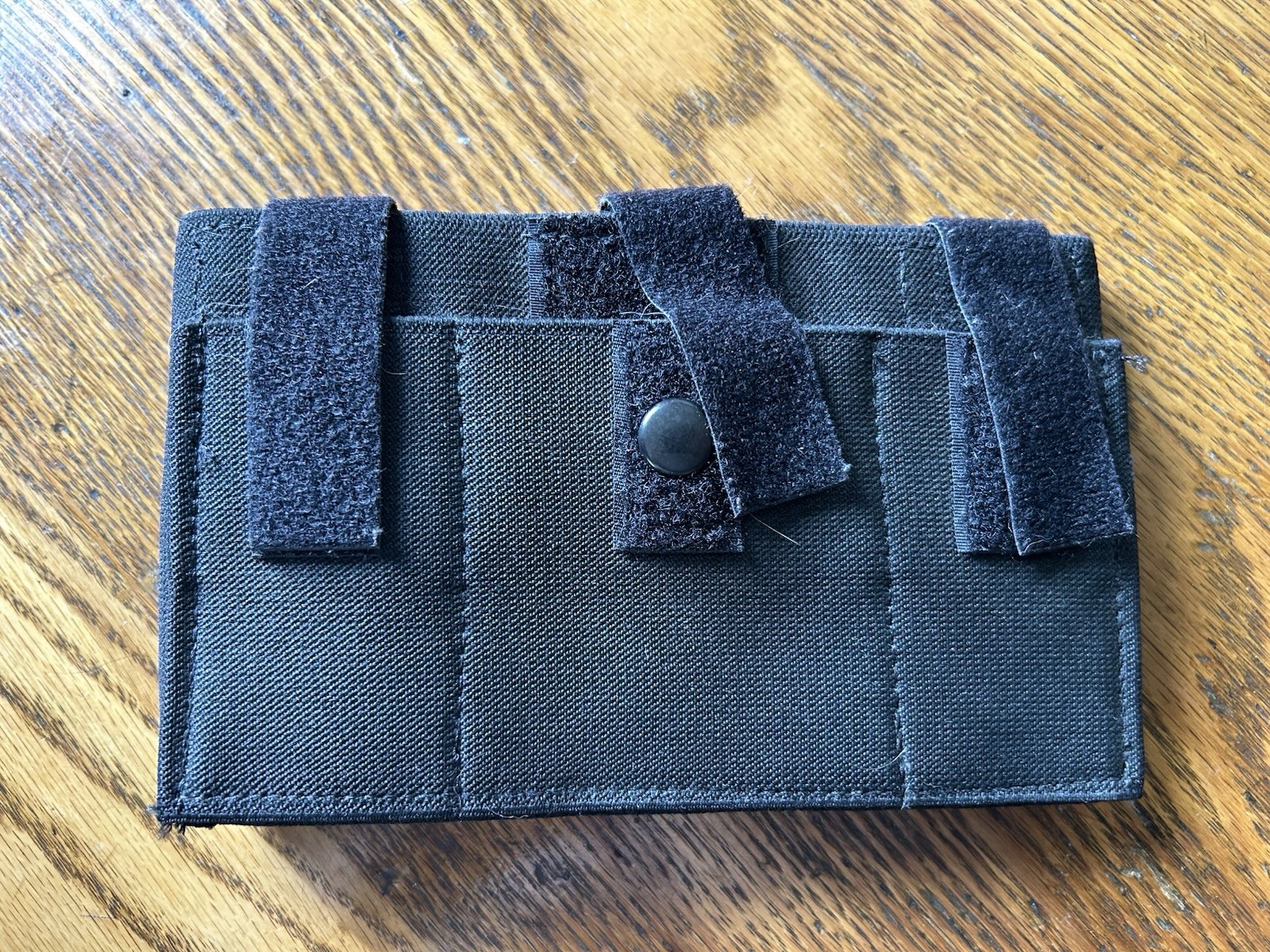 Galco Ankle Safe