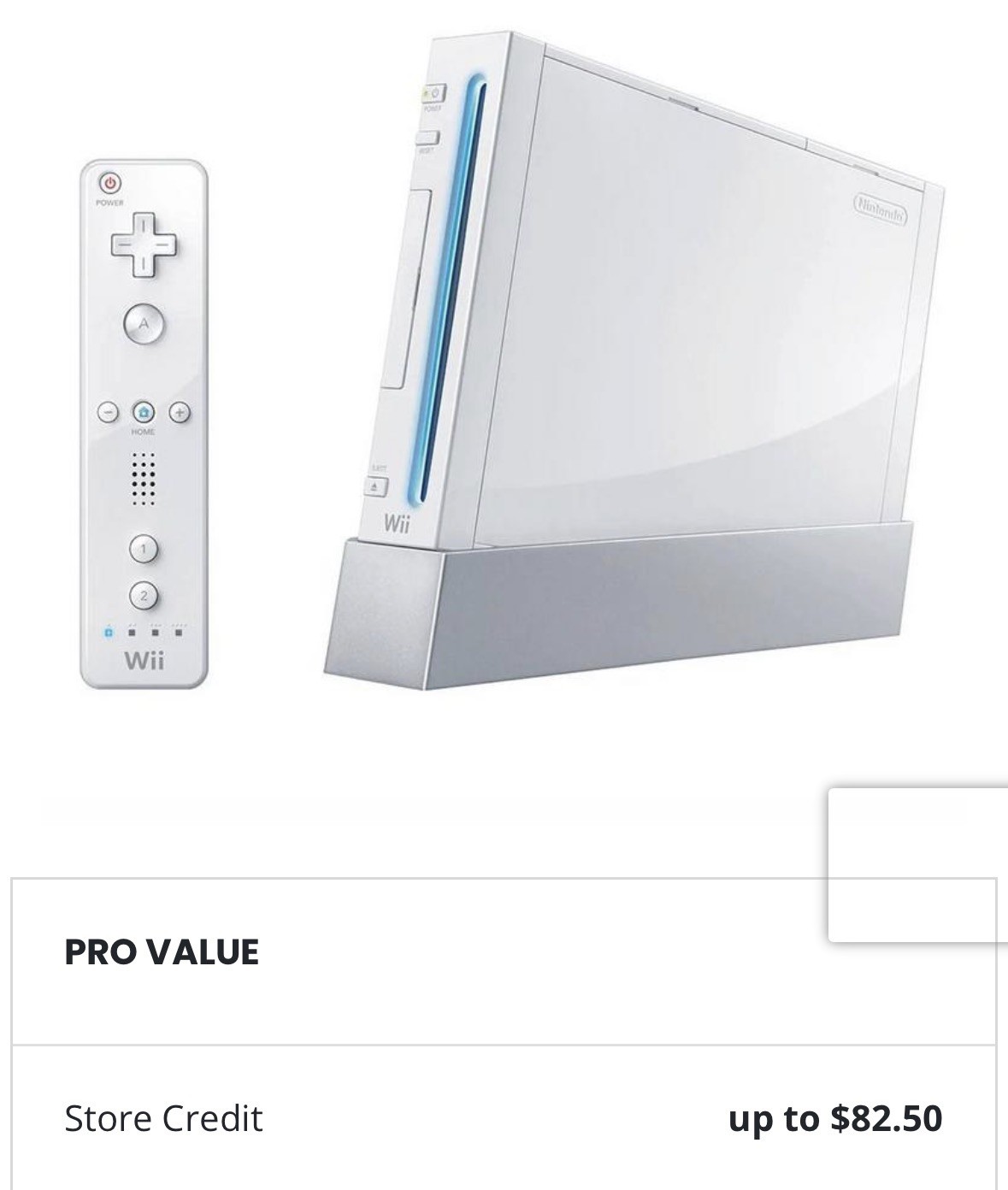 Nintendo Wii (Tested, Works, And Cleaned)