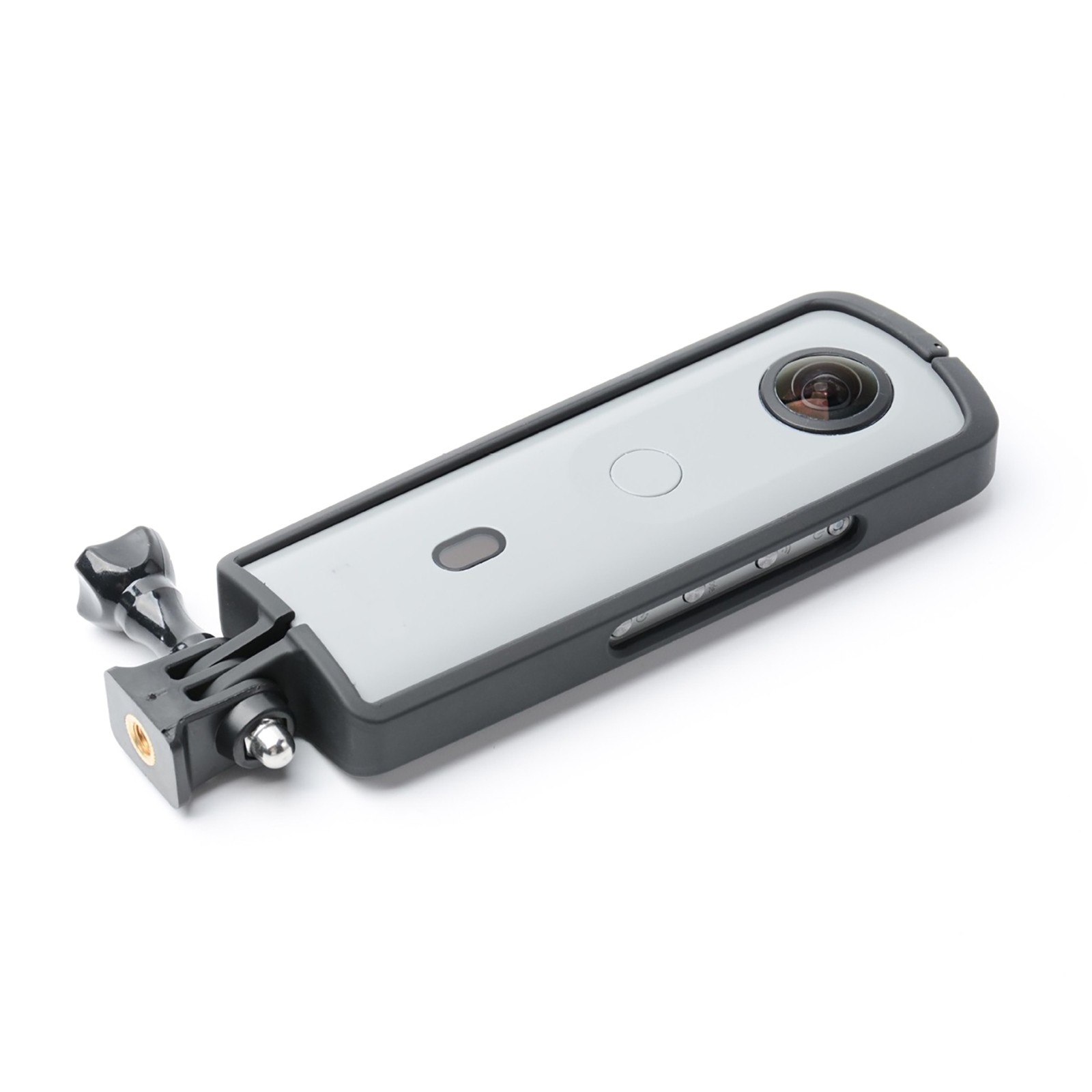 Camera Protective Frame Shell Kit Protector Holder Mount for RICOH SC2/S/V