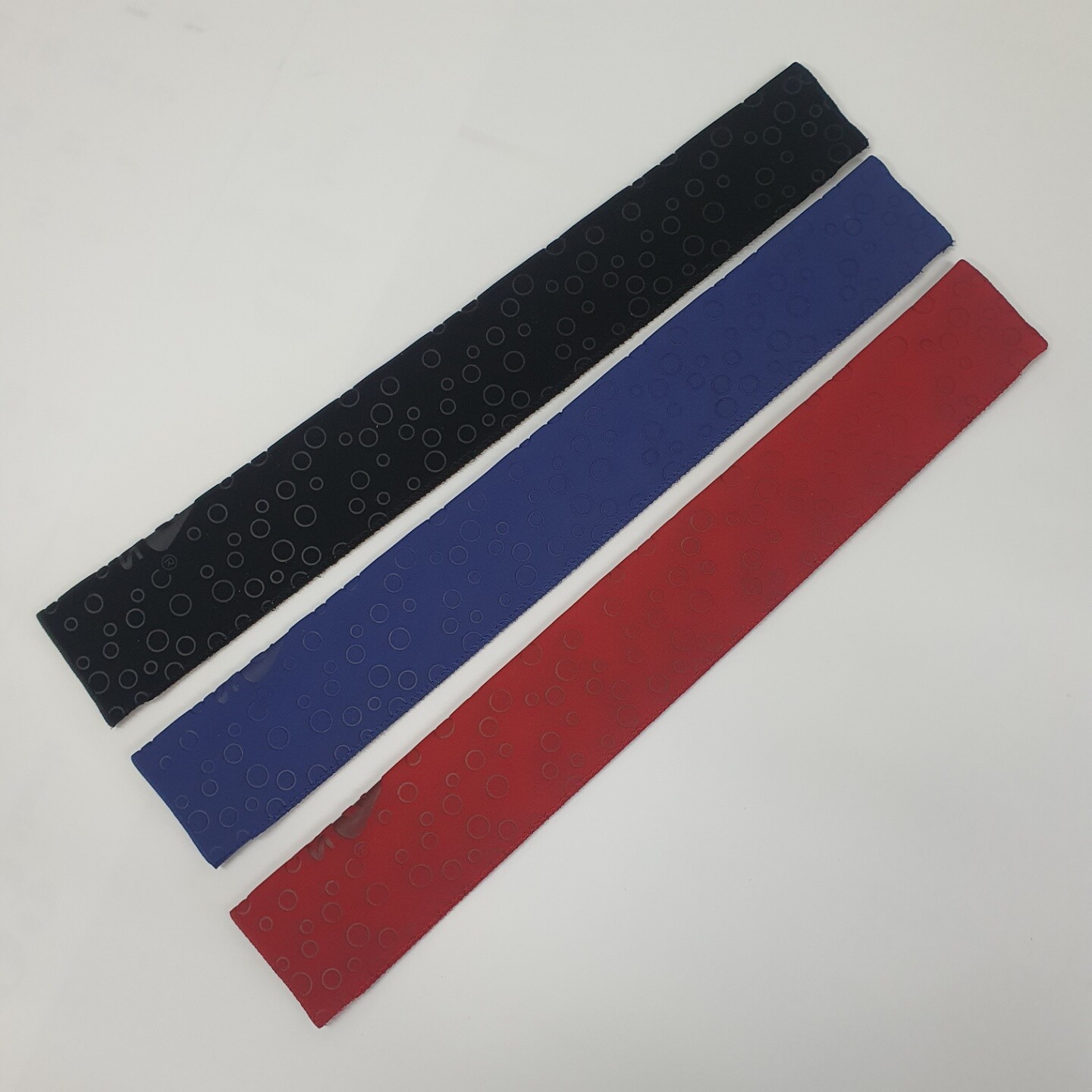 IBS Polka dot Shammy Cue Grip 1ea. 3Cusion Carom Individual Korea Billiards Club