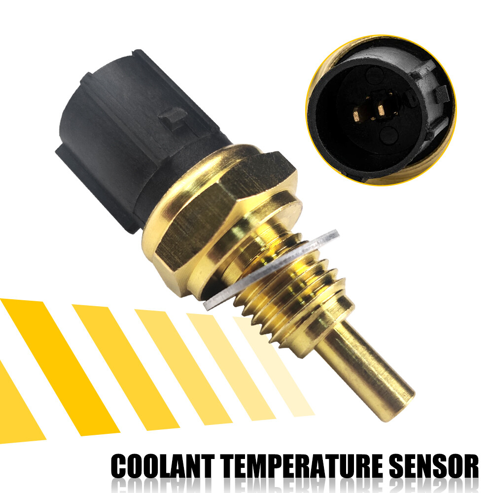 Radiator Coolant Fan Temperature Sensor Water Temp Switch Fit For Honda Acura
