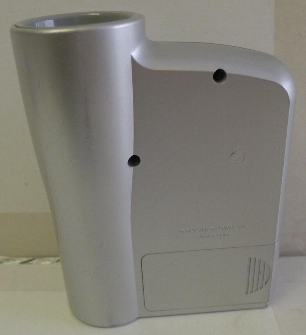 E & B Giftware Ultrasonic Tape Measure from 2004 - TESTED