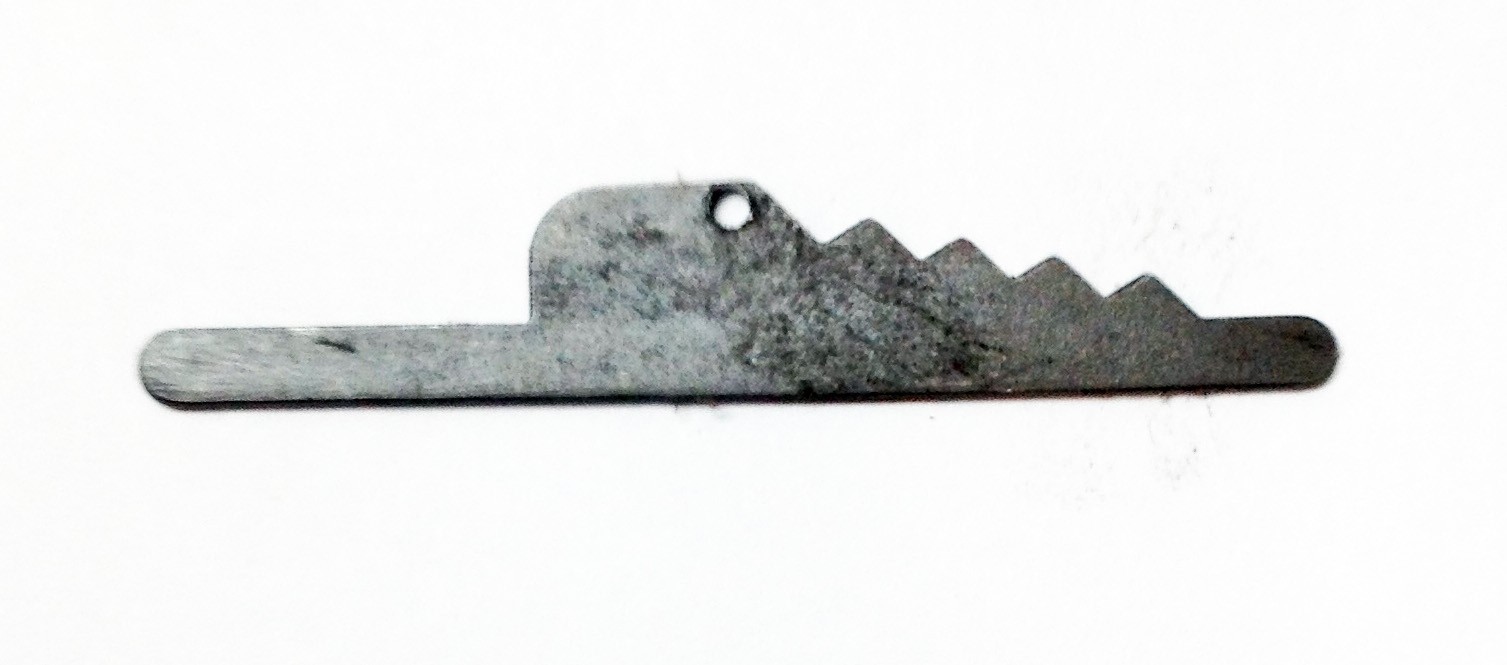 Daisy 25 Rear Sight Elevator (DAI25CRSE)