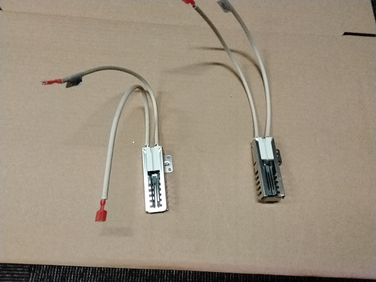 OEM Bosch 00492431 Bake Igniter