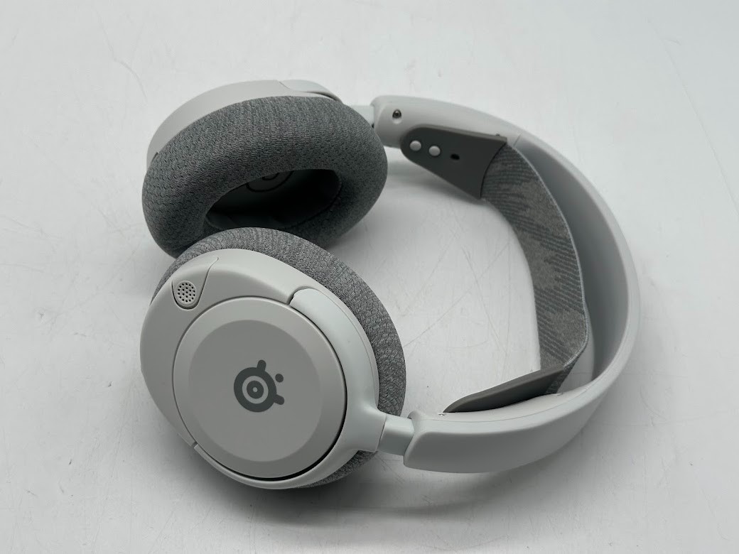 SteelSeries Arctis Nova 1 Multi-System Gaming Headset