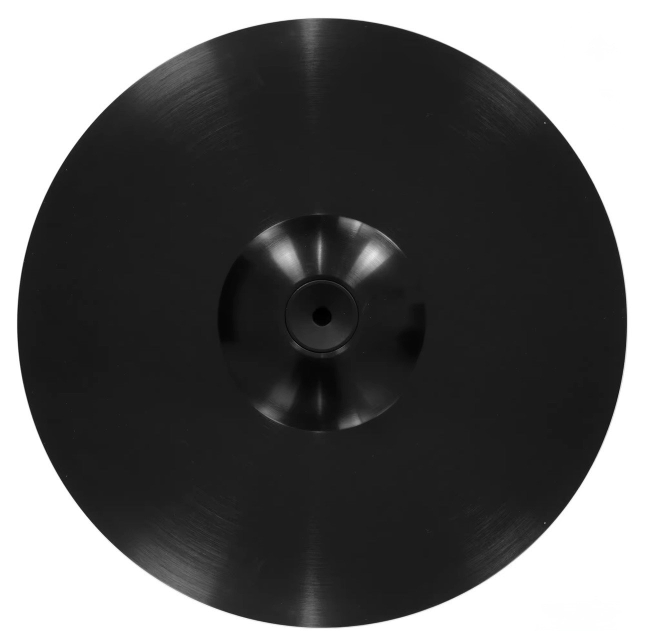 15” Phantom Crash Electronic Cymbal Compatible with Roland Alesis Drum Module