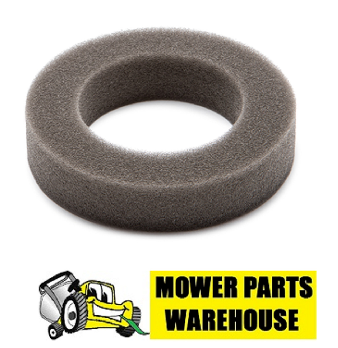 NEW REPL ENGINE FOAM AIR FILTER MTD HUSKEE YARD MACHINE 751-14627 951-14627