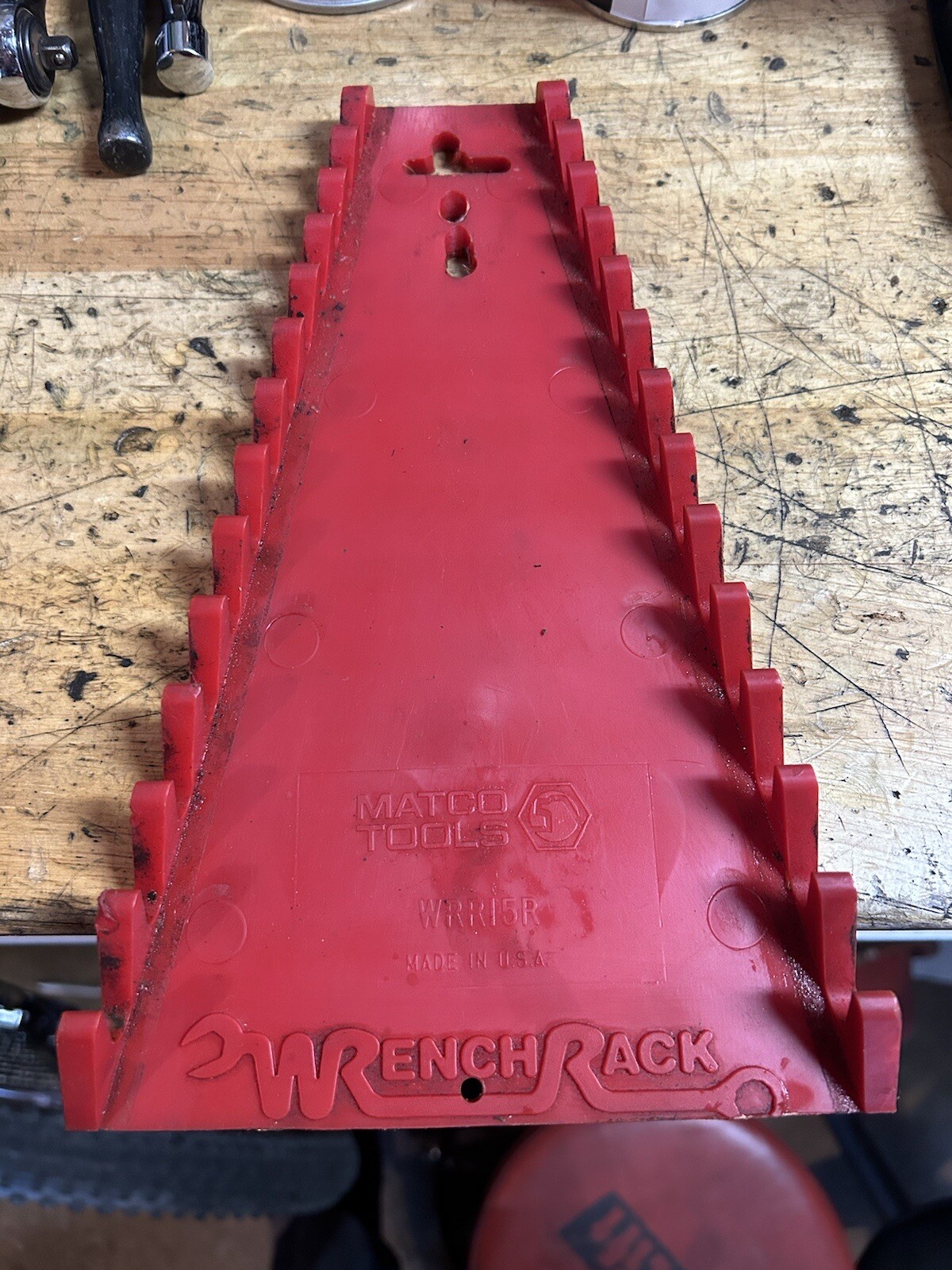 Marco Tools Wrr15r