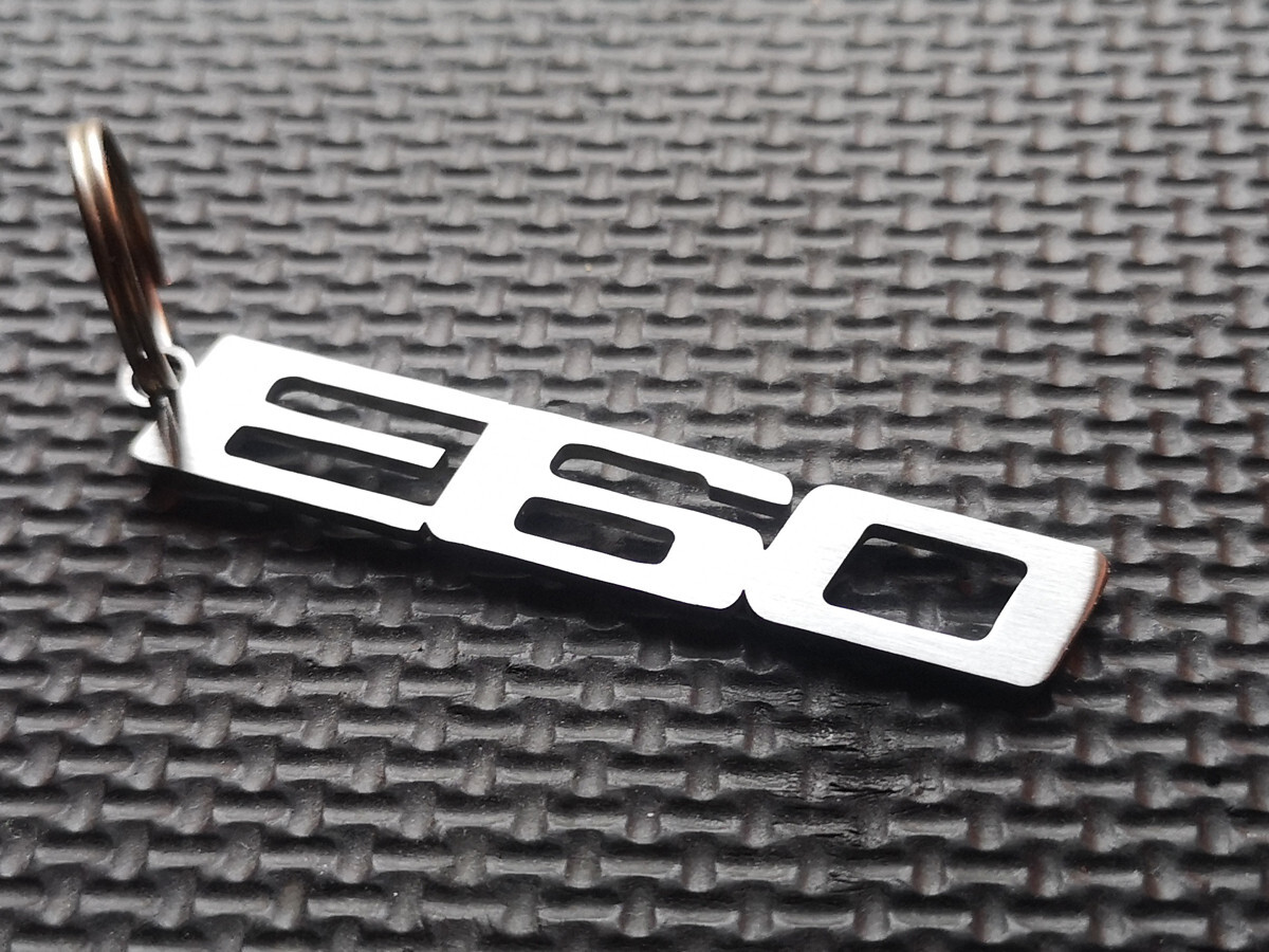 BMW E60 keyring 5 SERIES E60 M5 SEDAN 525 LCI DIESEL 535i 530 520 523 keychain