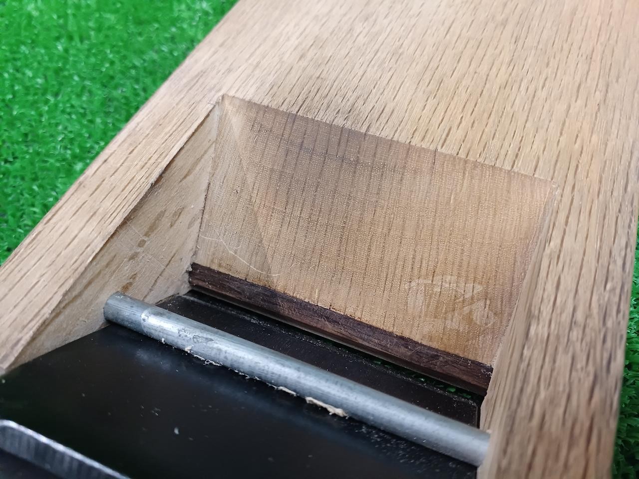 Japanese Kanna Hand Plane ModelHotejJsabur