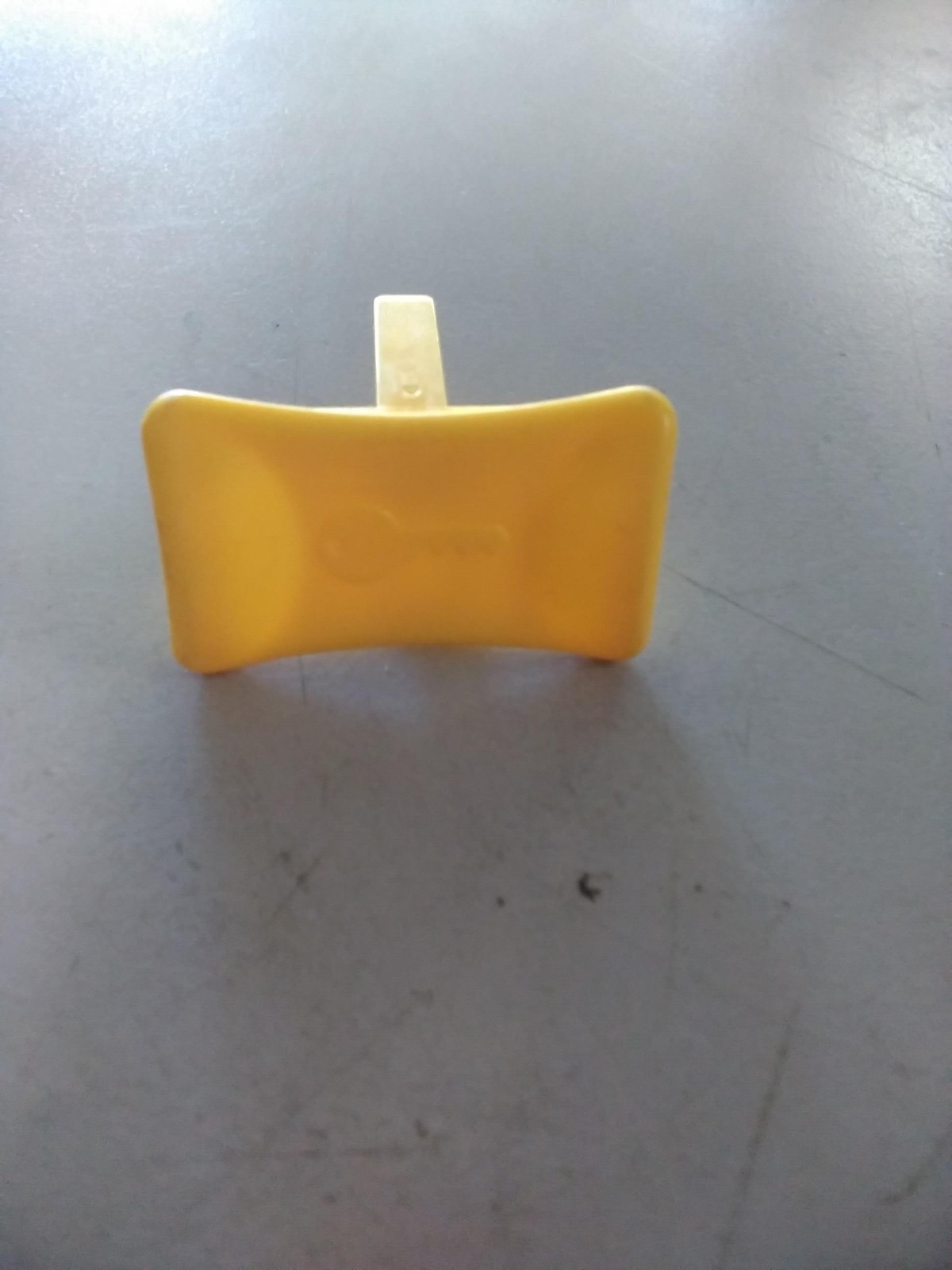 Quick Mount On/Off Safety Switch Key - Compatible with Some Ryobi & Craftsman