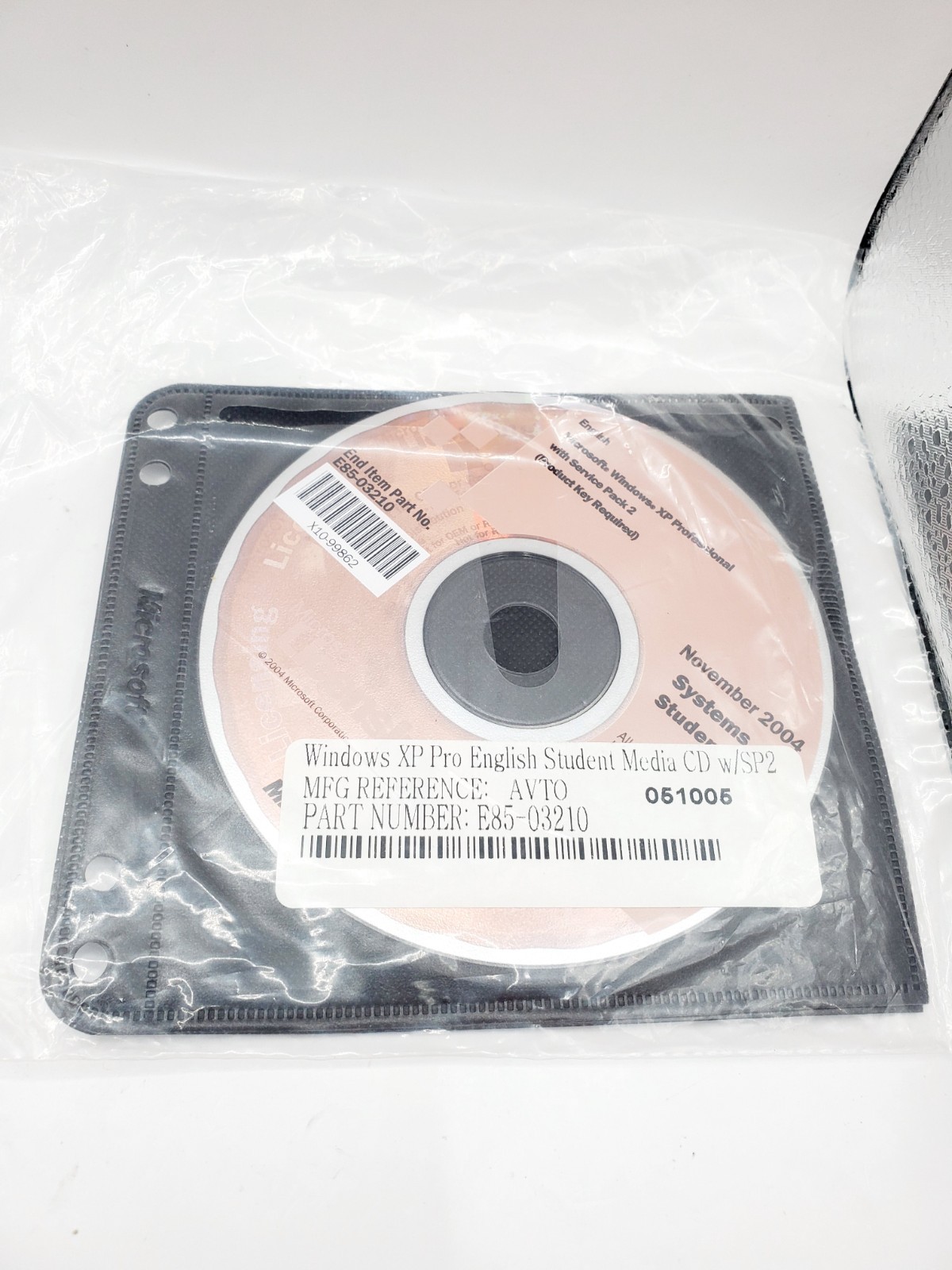 Microsoft Office/Windows/....