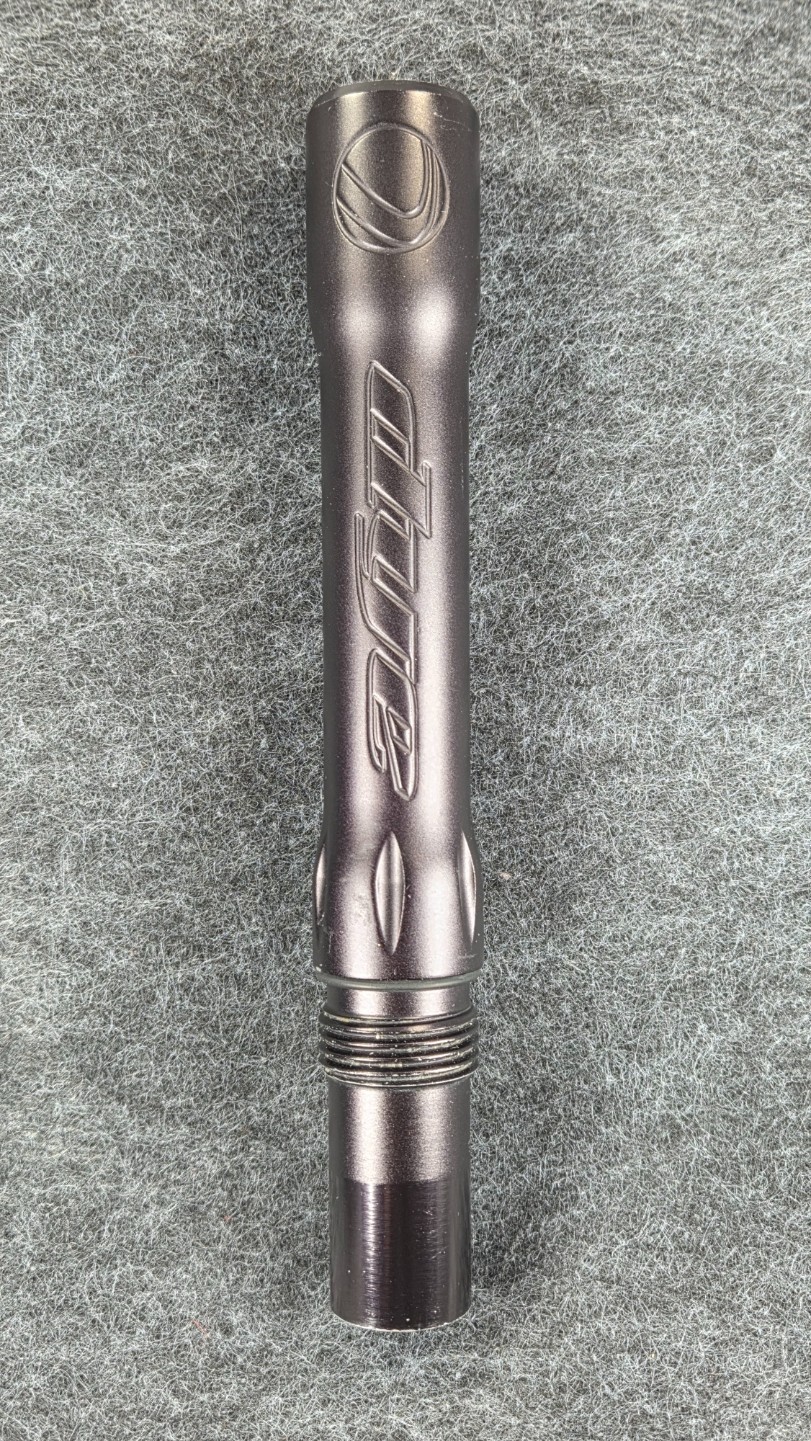 Dye Aluminum UL Back Paintball Gun Barrel for Angel OG Rare and Vintage - USED