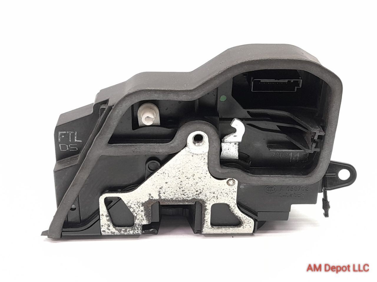 2007 BMW 335i 335xi 328xi 328i E90 E92 Front Left Driver Door Lock Actuator