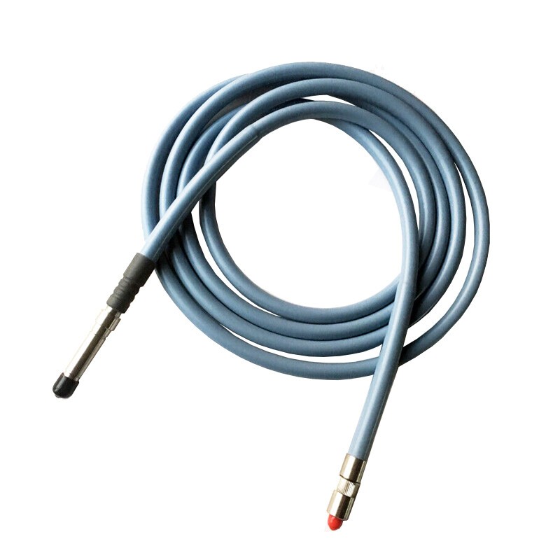 Wolf Laparoscopic Fiber Light Cable 4mmx2.5m New