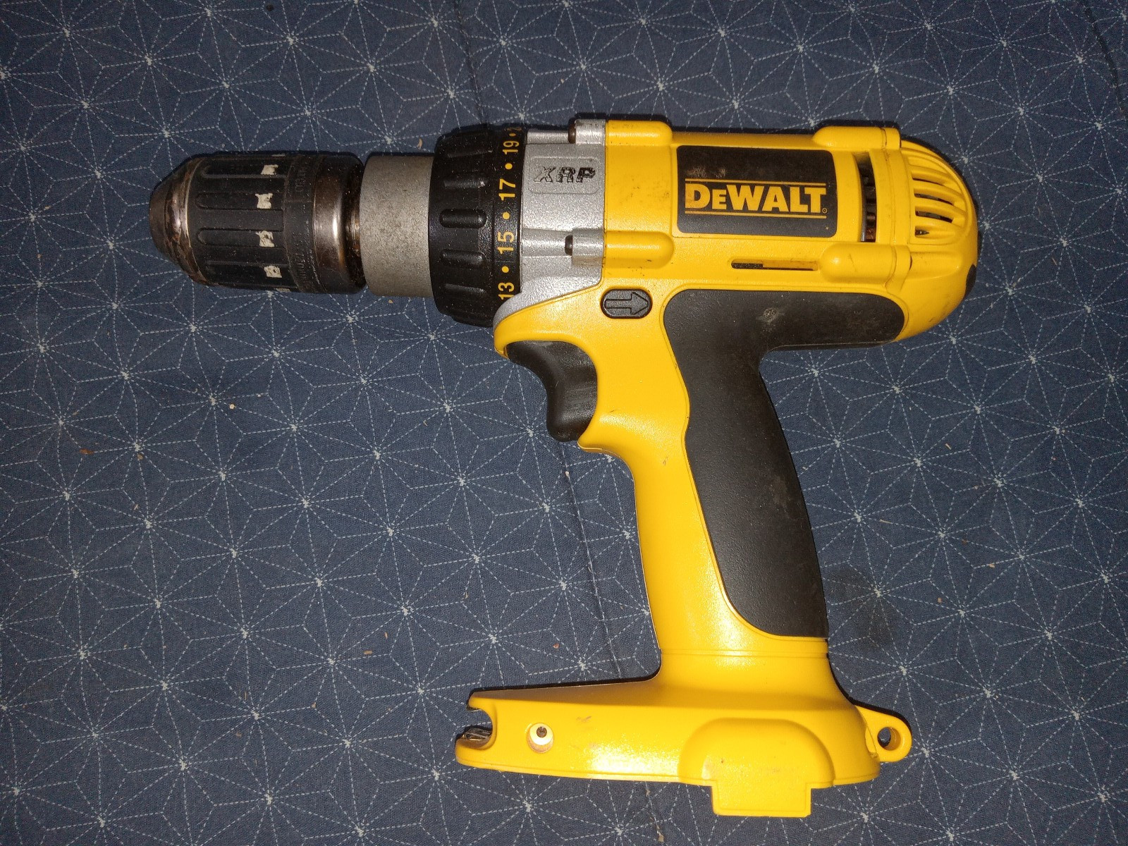 DeWalt 18v Drill Driver Parts Only
