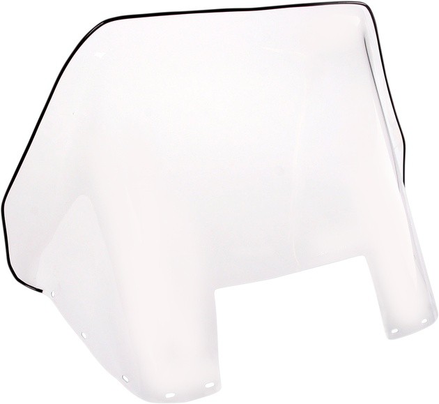 Sno Stuff Replacement Windshield 17" Clear Polaris TX-L 340/Trail Deluxe