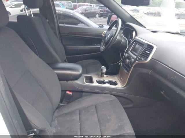 CHERGRAND 2015 Glove Box 4715816