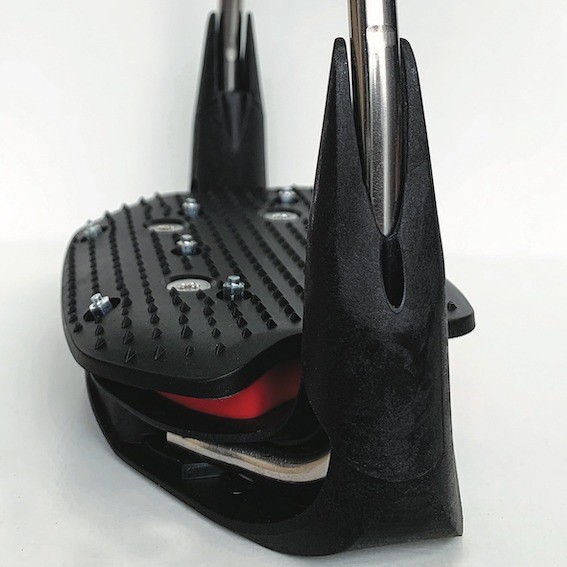 Freejump Stirrups Air's