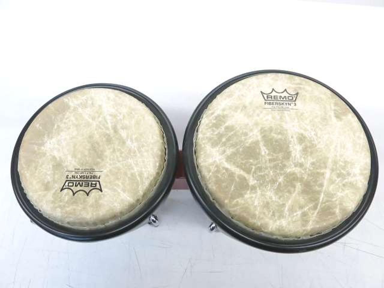 CROWN Bongo Used