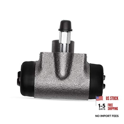 Rear Left Brake Wheel Cylinder 375-80007 For 1979-1980 Mazda RX-7, 1979-1981