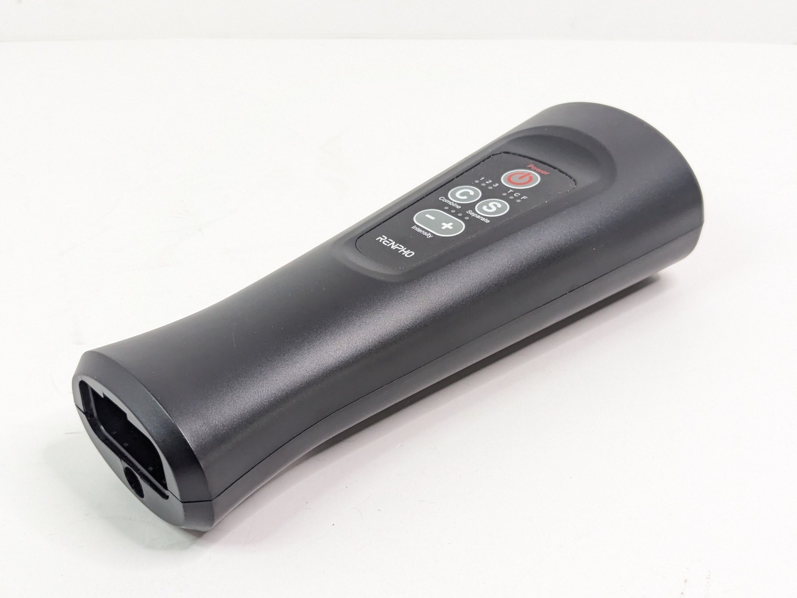 RENPHO RF-ALM070 Air Compression Leg Massager Remote Control Controller Only!