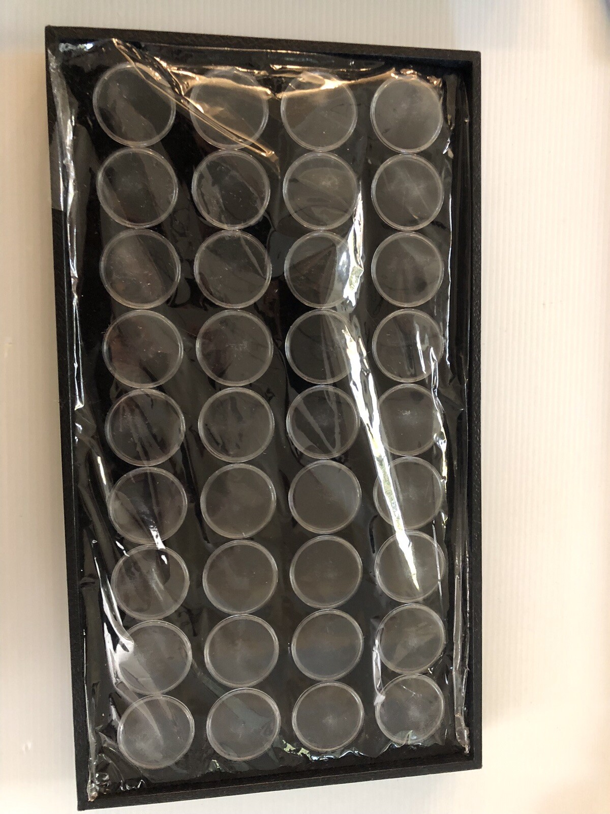 Jewelry Trays & Inserts &Containers-NEW- 20 Pc-$45.00