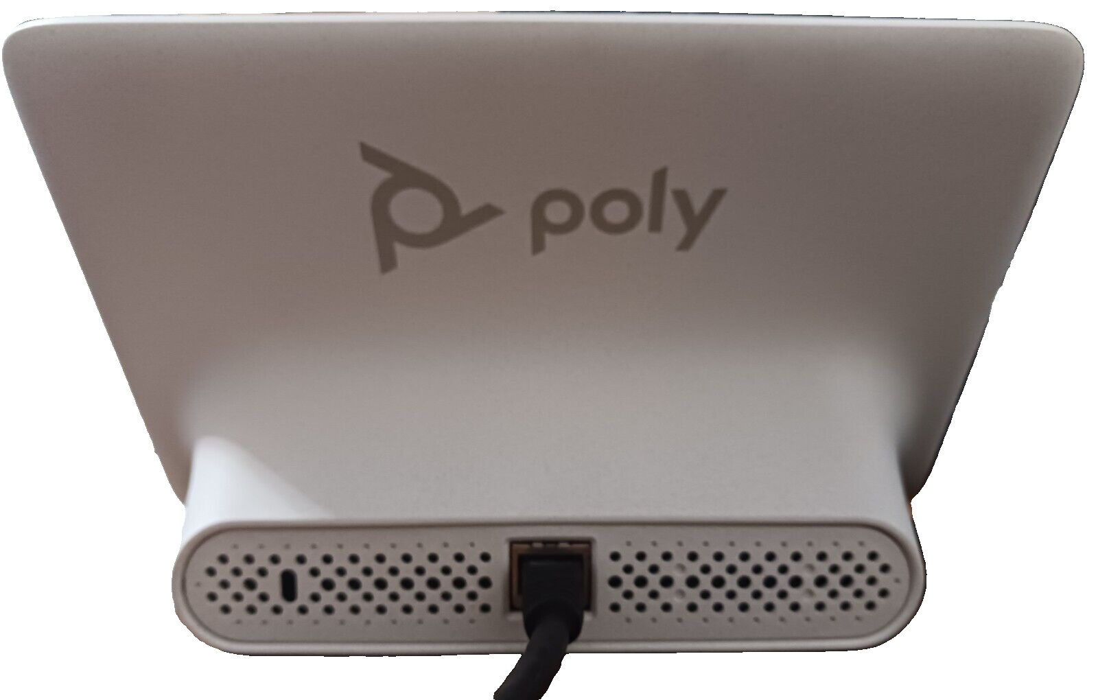 $$ DROP!! POLY TC8 P02 TOUCH SCREEN