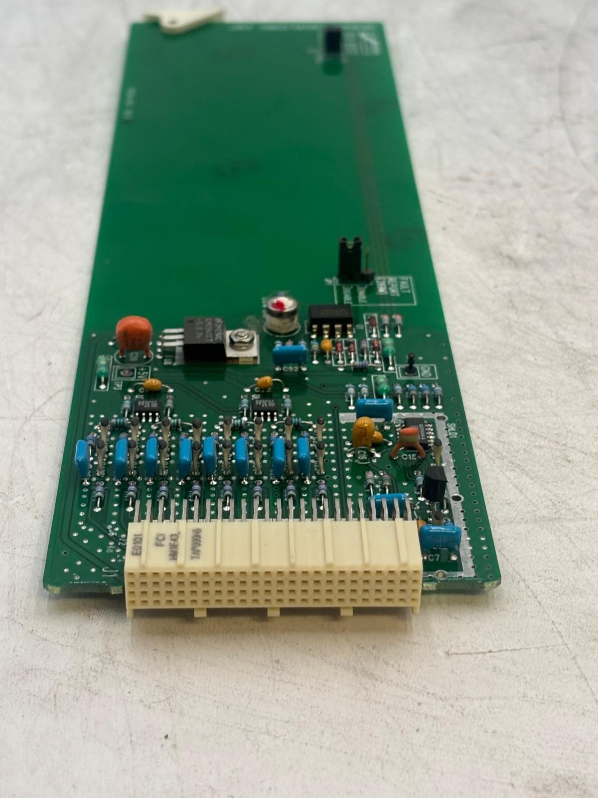Ross SEA 8003 Serial Equalizing Amp
