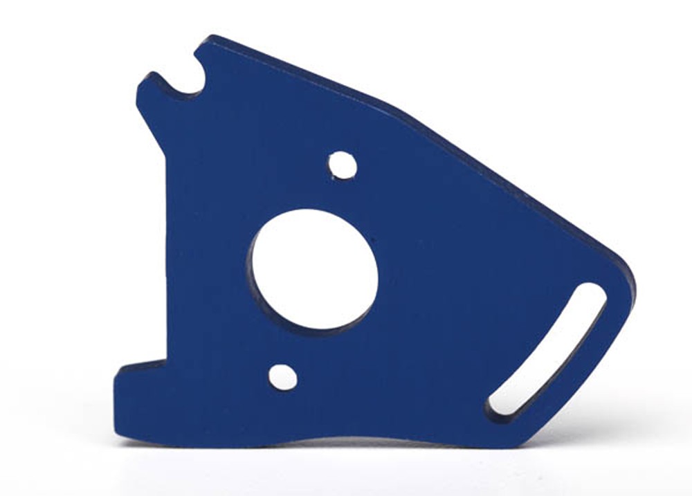 Traxxas 1/10 Slash 4x4 Platinum * MOTOR PLATE * 7490