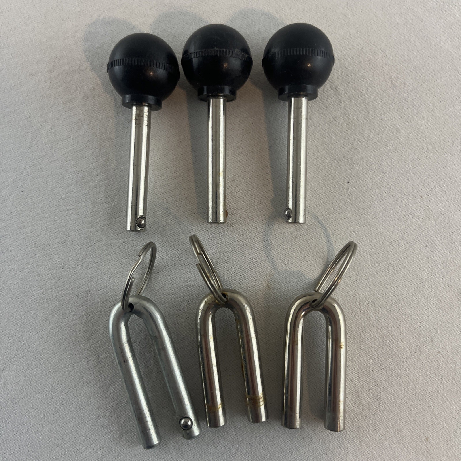 AB Circle Pro Height Adjustment Pins Replacement Parts