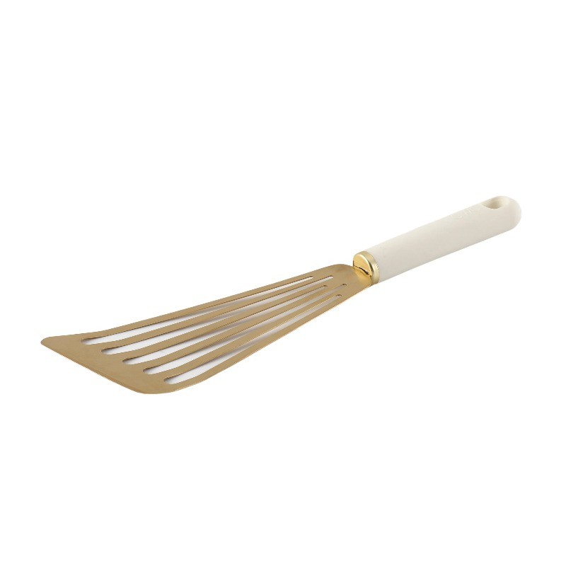 New Cook with Color Flex Turner – Versatile & Durable