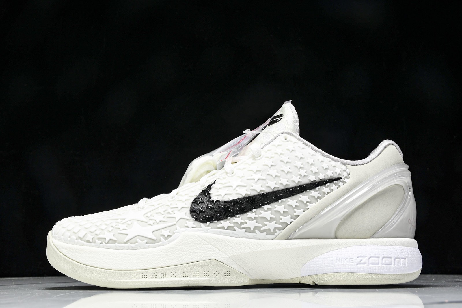 N K Kobe 6 Protro "Sail All-Star" (2025)  FQ3546-100 Men's Size 7-13