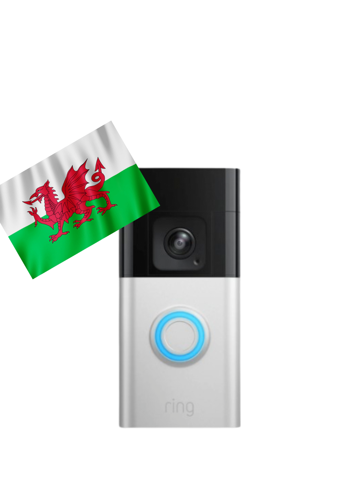 Ring Doorbell Replacement Screens