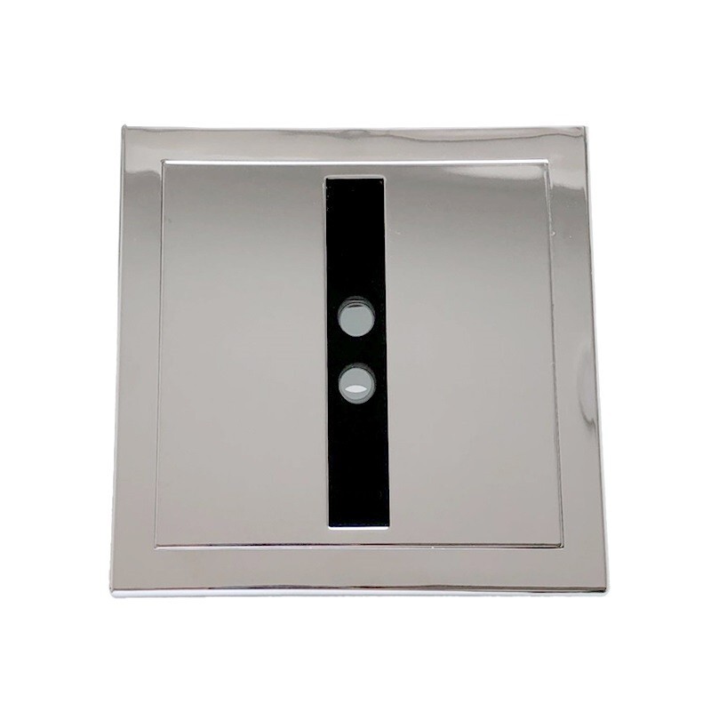 Fix For TOTO Urinal Flush Valve Sensor Unit Accessories Panel Assembly