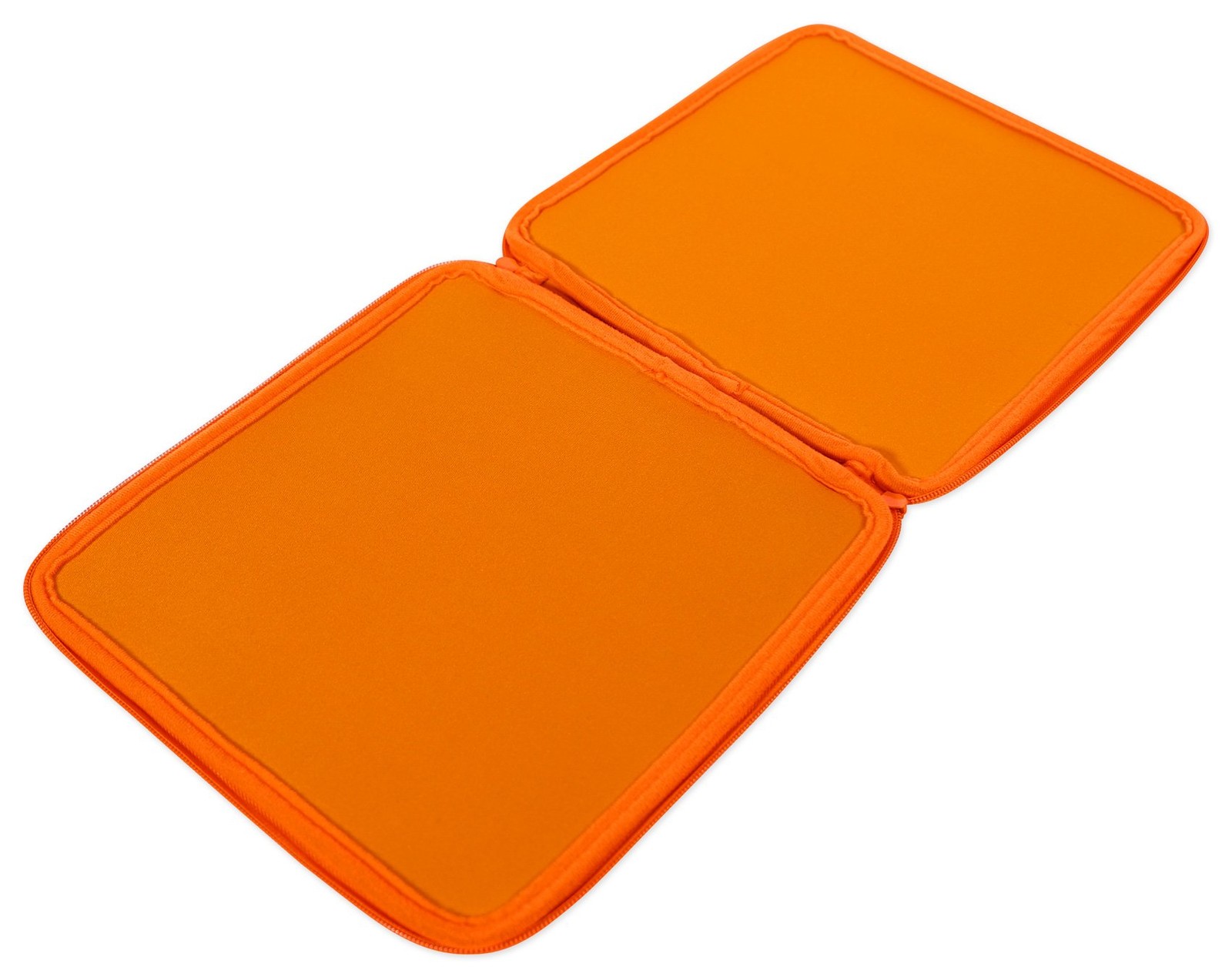 Novation Launchpad and Launch Control XL Neoprene Sleeve Grey/Orange